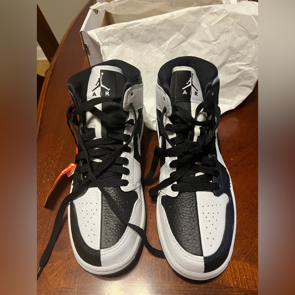 Brand new women’s air Jordan